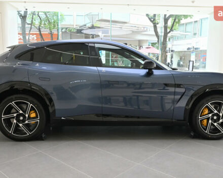 Xiaomi YU7, об'ємом двигуна 0 л та пробігом 0 тис. км за 51200 $, фото 5 на Automoto.ua