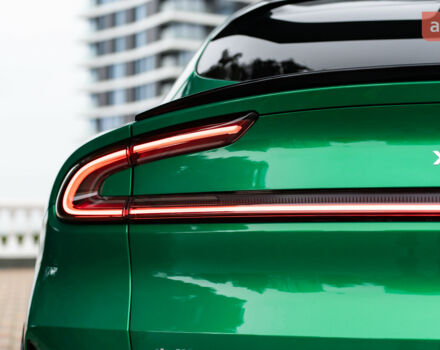 купити нове авто Xiaomi YU7 2025 року від офіційного дилера Автосалон ECODRIVE AUTO Київ Xiaomi фото