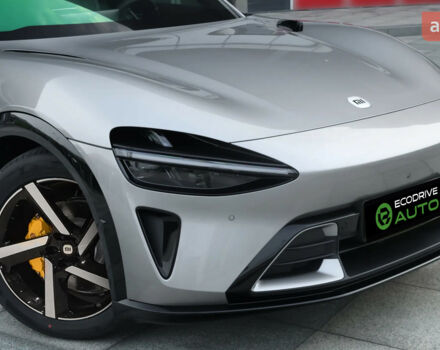 купити нове авто Xiaomi YU7 2025 року від офіційного дилера Автосалон ECODRIVE AUTO Київ Xiaomi фото