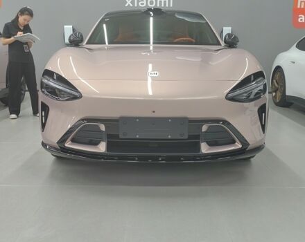 купити нове авто Xiaomi YU7 2025 року від офіційного дилера Вячеслав Xiaomi фото