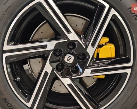 купити нове авто Xiaomi YU7 2025 року від офіційного дилера ALLO АВТО Xiaomi фото