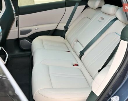 купить новое авто Xiaomi YU7 2025 года от официального дилера Energy Hub Київ Xiaomi фото