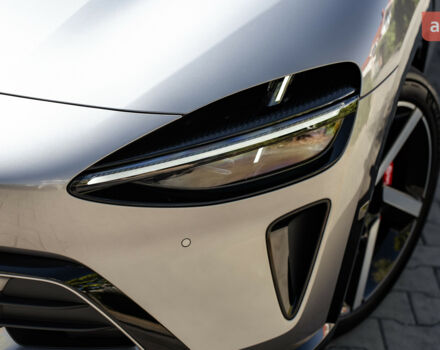 купити нове авто Xiaomi YU7 2025 року від офіційного дилера Автосалон ECODRIVE AUTO Київ Xiaomi фото