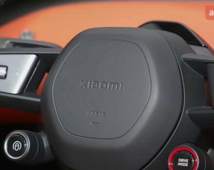 купити нове авто Xiaomi YU7 2025 року від офіційного дилера Константин Альперович Xiaomi фото