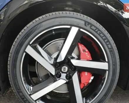 купити нове авто Xiaomi YU7 2025 року від офіційного дилера Ben⚡️Auto Xiaomi фото