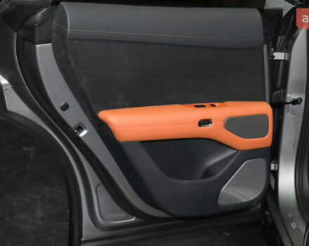 купить новое авто Xiaomi YU7 2025 года от официального дилера Автосалон ECODRIVE AUTO Київ Xiaomi фото