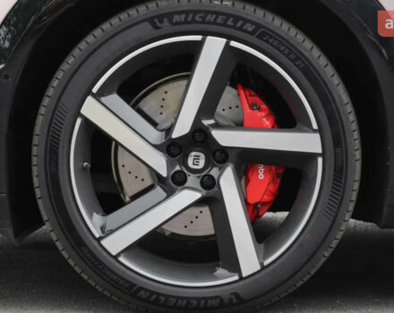 купити нове авто Xiaomi YU7 2025 року від офіційного дилера Автосалон ECODRIVE AUTO Київ Xiaomi фото