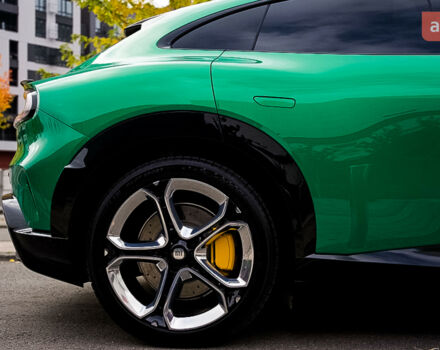 купить новое авто Xiaomi YU7 2025 года от официального дилера METEK Xiaomi фото