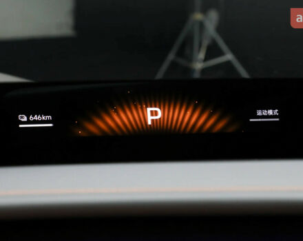 купити нове авто Xiaomi YU7 2025 року від офіційного дилера Автосалон ECODRIVE AUTO Київ Xiaomi фото