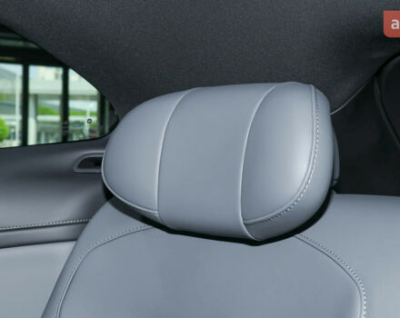 купити нове авто Xiaomi YU7 2025 року від офіційного дилера Автосалон ECODRIVE AUTO Київ Xiaomi фото