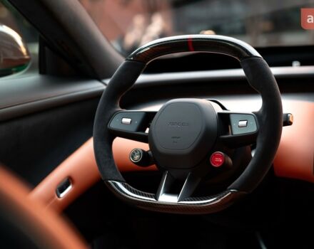 купить новое авто Xiaomi YU7 2025 года от официального дилера Автосалон ECODRIVE AUTO Київ Xiaomi фото