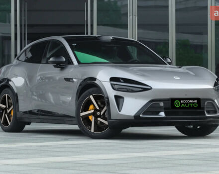 купити нове авто Xiaomi YU7 2025 року від офіційного дилера Автосалон ECODRIVE AUTO Київ Xiaomi фото