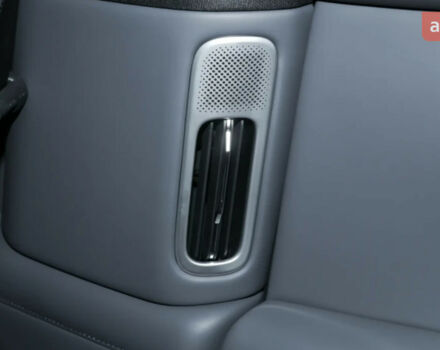 купить новое авто Xiaomi YU7 2025 года от официального дилера Автосалон ECODRIVE AUTO Київ Xiaomi фото