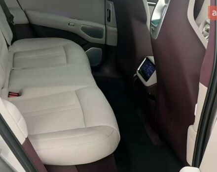 купити нове авто Xiaomi YU7 2025 року від офіційного дилера Вячеслав Xiaomi фото