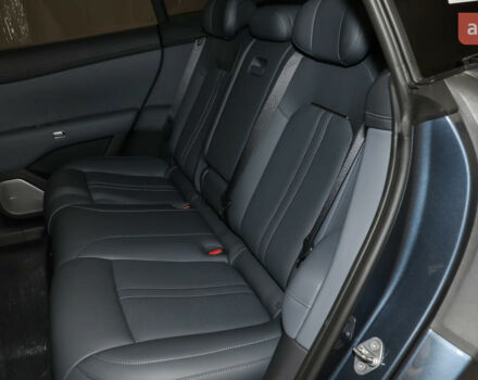 Xiaomi YU7, объемом двигателя 0 л и пробегом 0 тыс. км за 51200 $, фото 27 на Automoto.ua