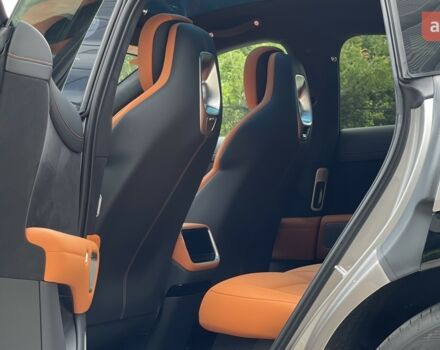 купити нове авто Xiaomi YU7 2025 року від офіційного дилера Cyber Motors New Xiaomi фото