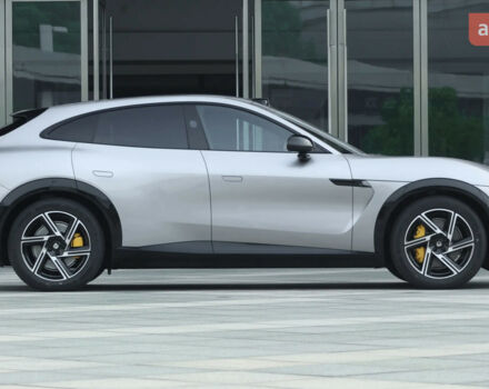 Xiaomi YU7, об'ємом двигуна 0 л та пробігом 0 тис. км за 56800 $, фото 6 на Automoto.ua