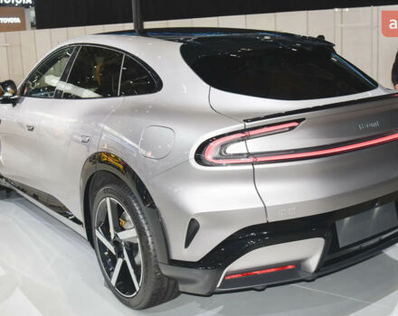 Xiaomi YU7, объемом двигателя 0 л и пробегом 0 тыс. км за 63800 $, фото 6 на Automoto.ua