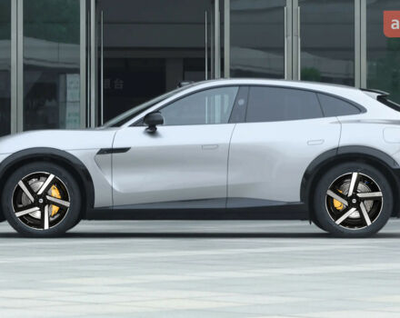 купити нове авто Xiaomi YU7 2025 року від офіційного дилера Автосалон ECODRIVE AUTO Київ Xiaomi фото