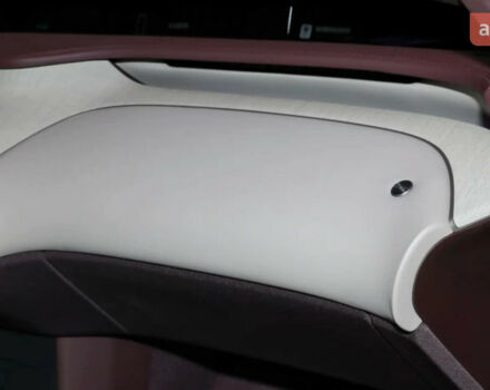 купить новое авто Xiaomi YU7 2025 года от официального дилера Автосалон ECODRIVE AUTO Київ Xiaomi фото