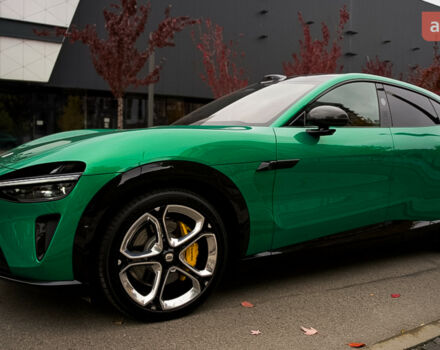 купити нове авто Xiaomi YU7 2025 року від офіційного дилера METEK Xiaomi фото