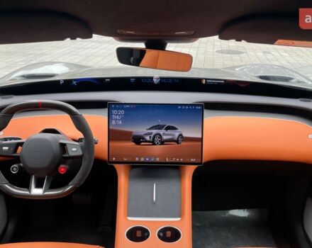 купити нове авто Xiaomi YU7 2025 року від офіційного дилера Cyber Motors New Xiaomi фото