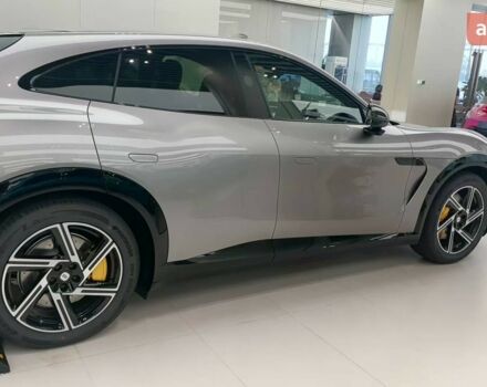 купити нове авто Xiaomi YU7 2025 року від офіційного дилера Вячеслав Xiaomi фото