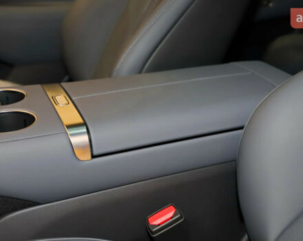 купить новое авто Xiaomi YU7 2025 года от официального дилера Автосалон ECODRIVE AUTO Київ Xiaomi фото