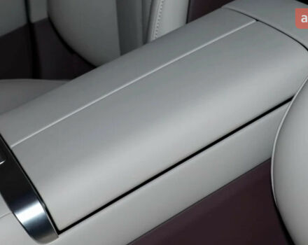 купить новое авто Xiaomi YU7 2025 года от официального дилера Автосалон ECODRIVE AUTO Київ Xiaomi фото