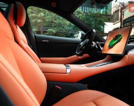 купить новое авто Xiaomi YU7 2025 года от официального дилера Автосалон ECODRIVE AUTO Київ Xiaomi фото