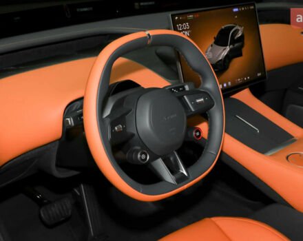 купить новое авто Xiaomi YU7 2025 года от официального дилера Автосалон ECODRIVE AUTO Київ Xiaomi фото