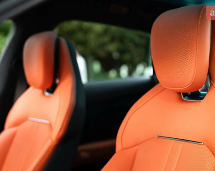 купити нове авто Xiaomi YU7 2025 року від офіційного дилера Автосалон ECODRIVE AUTO Київ Xiaomi фото