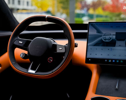 купити нове авто Xiaomi YU7 2025 року від офіційного дилера METEK Xiaomi фото