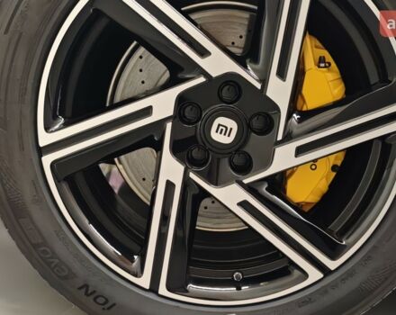 купити нове авто Xiaomi YU7 2025 року від офіційного дилера ALLO АВТО Xiaomi фото