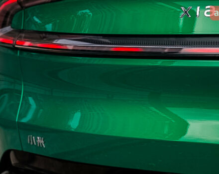 купити нове авто Xiaomi YU7 2025 року від офіційного дилера METEK Xiaomi фото