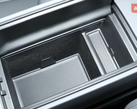 купити нове авто Xiaomi YU7 2025 року від офіційного дилера Автосалон ECODRIVE AUTO Київ Xiaomi фото