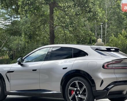 купити нове авто Xiaomi YU7 2025 року від офіційного дилера Cyber Motors New Xiaomi фото