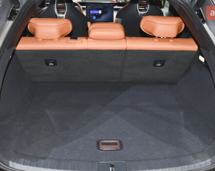 Xiaomi YU7, об'ємом двигуна 0 л та пробігом 0 тис. км за 63800 $, фото 27 на Automoto.ua