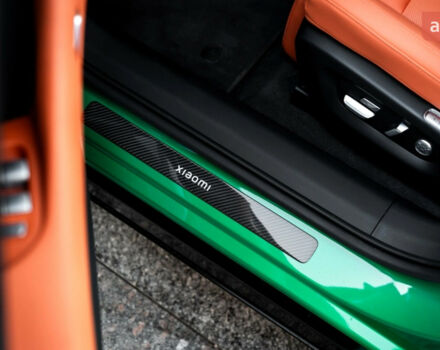 купить новое авто Xiaomi YU7 2025 года от официального дилера Автосалон ECODRIVE AUTO Київ Xiaomi фото