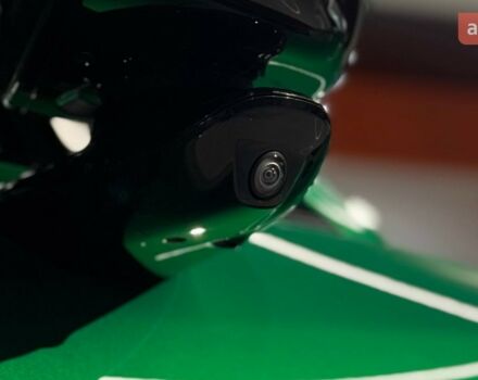 купить новое авто Xiaomi YU7 2025 года от официального дилера Energy Hub Київ Xiaomi фото