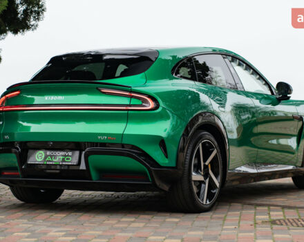 купити нове авто Xiaomi YU7 2025 року від офіційного дилера Автосалон ECODRIVE AUTO Київ Xiaomi фото