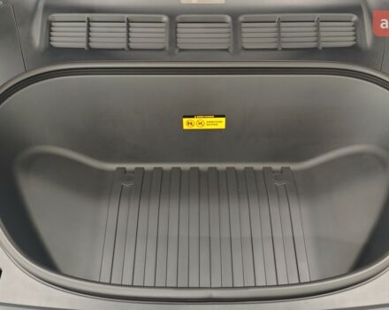 купити нове авто Xiaomi YU7 2025 року від офіційного дилера ALLO АВТО Xiaomi фото