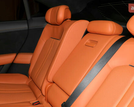 купить новое авто Xiaomi YU7 2025 года от официального дилера Автосалон ECODRIVE AUTO Київ Xiaomi фото