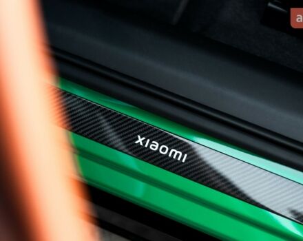 купить новое авто Xiaomi YU7 2025 года от официального дилера Автосалон ECODRIVE AUTO Київ Xiaomi фото