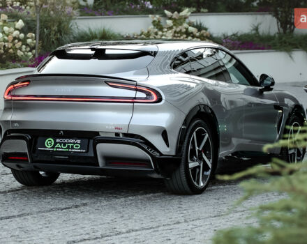 купити нове авто Xiaomi YU7 2025 року від офіційного дилера Автосалон ECODRIVE AUTO Київ Xiaomi фото