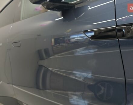 купити нове авто Xiaomi YU7 2025 року від офіційного дилера ALLO АВТО Xiaomi фото