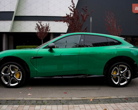 купить новое авто Xiaomi YU7 2025 года от официального дилера METEK Xiaomi фото