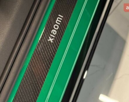 купить новое авто Xiaomi YU7 2025 года от официального дилера Energy Hub Київ Xiaomi фото