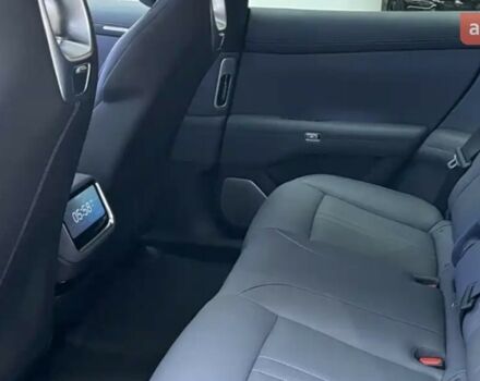 купити нове авто Xiaomi YU7 2025 року від офіційного дилера Ben⚡️Auto Xiaomi фото