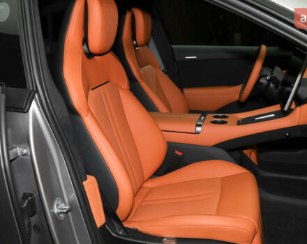 купить новое авто Xiaomi YU7 2025 года от официального дилера Автосалон ECODRIVE AUTO Київ Xiaomi фото